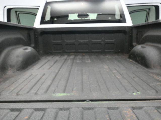 used 2023 Ram 2500 car, priced at $42,900