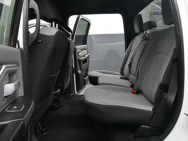 used 2023 Ram 2500 car, priced at $42,900
