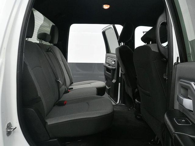 used 2023 Ram 2500 car, priced at $42,900
