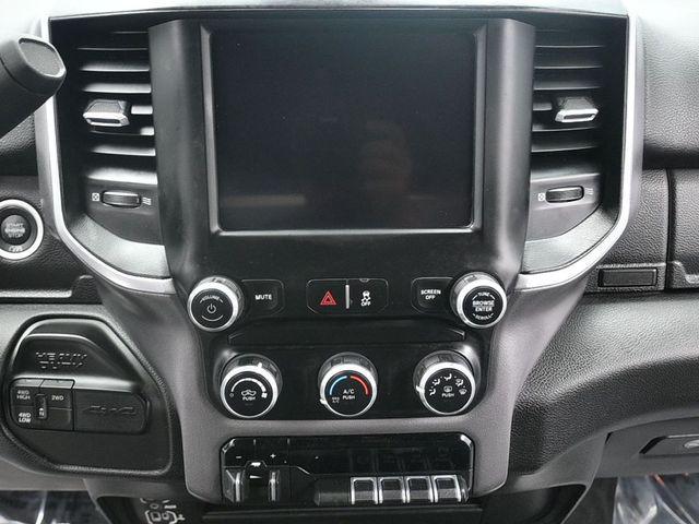 used 2023 Ram 2500 car, priced at $42,900