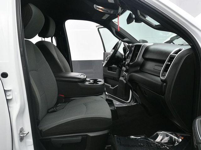used 2023 Ram 2500 car, priced at $42,900