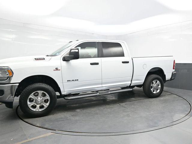 used 2023 Ram 2500 car, priced at $42,900