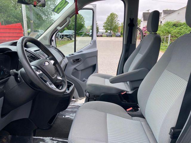 used 2019 Ford Transit-350 car, priced at $39,500