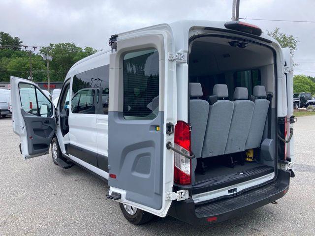 used 2019 Ford Transit-350 car, priced at $39,500