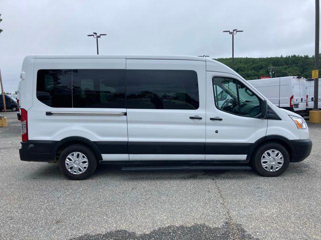 used 2019 Ford Transit-350 car, priced at $39,500