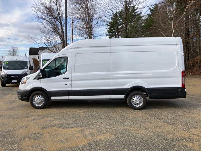 used 2023 Ford Transit-350 car, priced at $46,650
