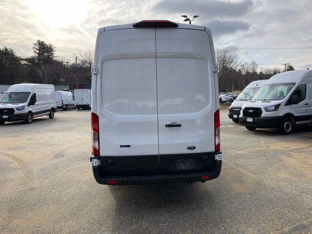 used 2023 Ford Transit-350 car, priced at $46,650