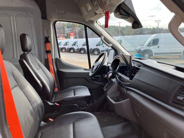 used 2023 Ford Transit-350 car, priced at $46,650