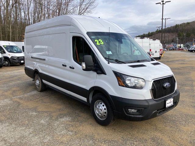 used 2023 Ford Transit-350 car, priced at $46,400
