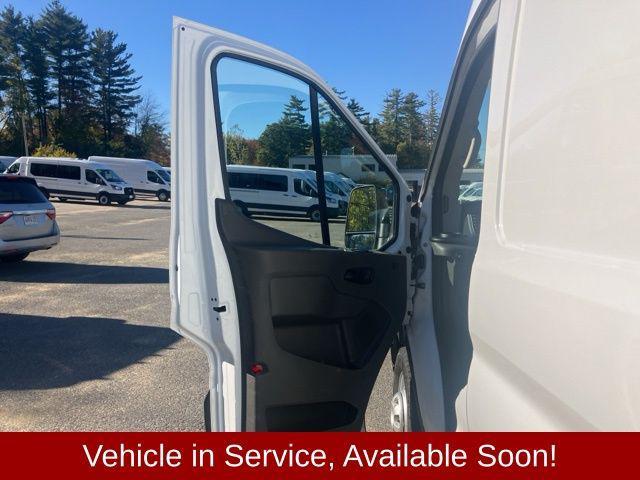 used 2024 Ford Transit-350 car, priced at $41,900