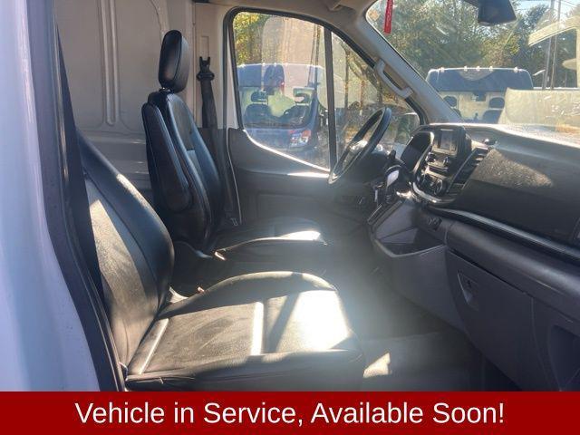 used 2024 Ford Transit-350 car, priced at $41,900