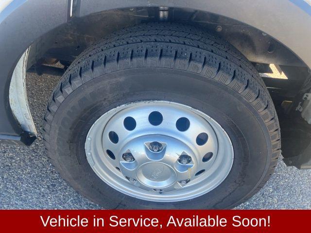 used 2024 Ford Transit-350 car, priced at $41,900