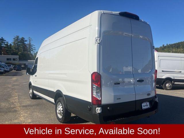 used 2024 Ford Transit-350 car, priced at $41,900