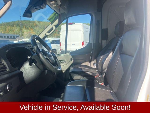 used 2024 Ford Transit-350 car, priced at $41,900