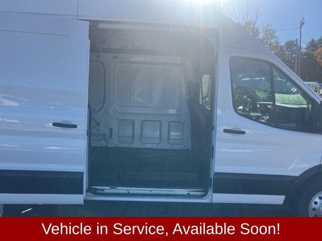 used 2024 Ford Transit-350 car, priced at $41,900