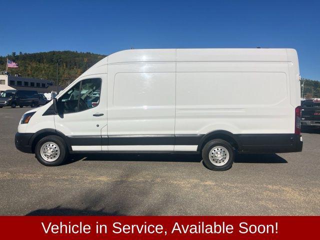 used 2024 Ford Transit-350 car, priced at $41,900