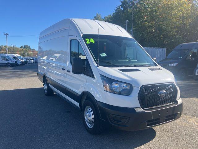 used 2024 Ford Transit-350 car, priced at $41,900