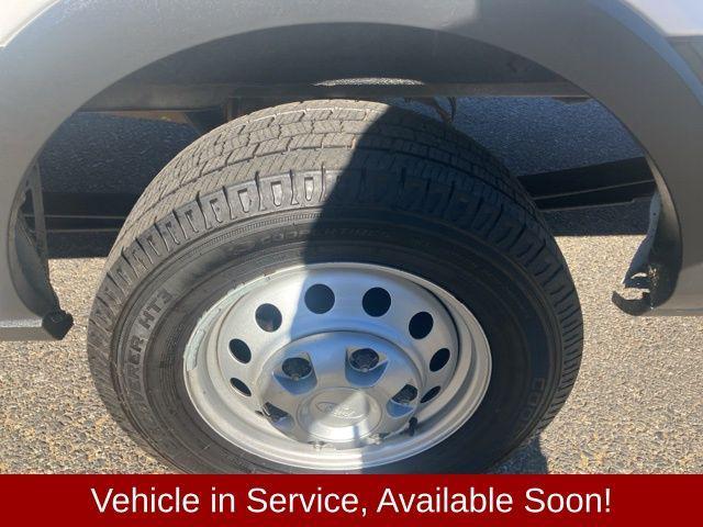 used 2024 Ford Transit-350 car, priced at $41,900