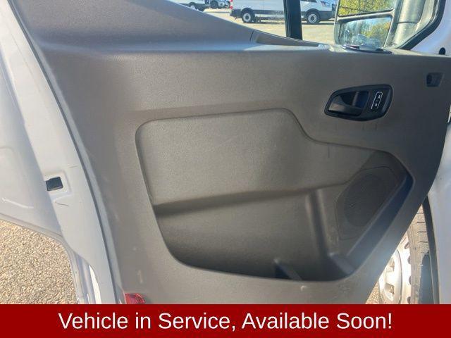 used 2024 Ford Transit-350 car, priced at $41,900