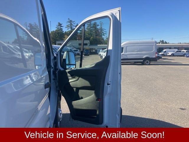 used 2024 Ford Transit-350 car, priced at $41,900
