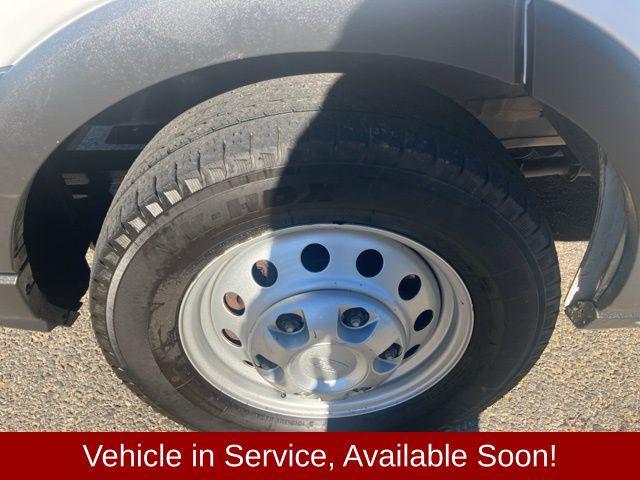 used 2024 Ford Transit-350 car, priced at $41,900