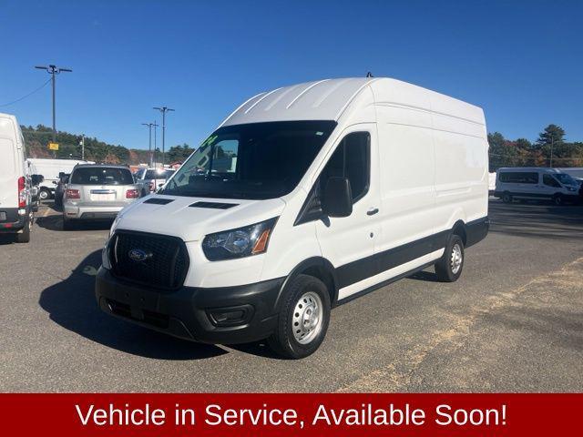 used 2024 Ford Transit-350 car, priced at $41,900