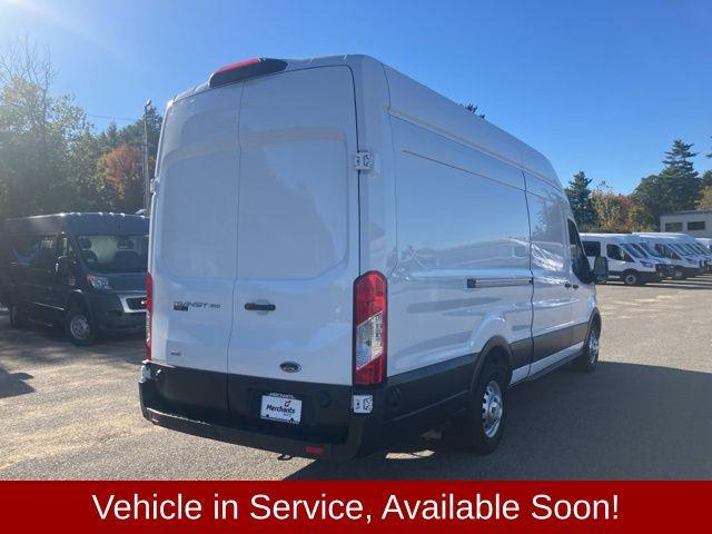 used 2024 Ford Transit-350 car, priced at $41,900