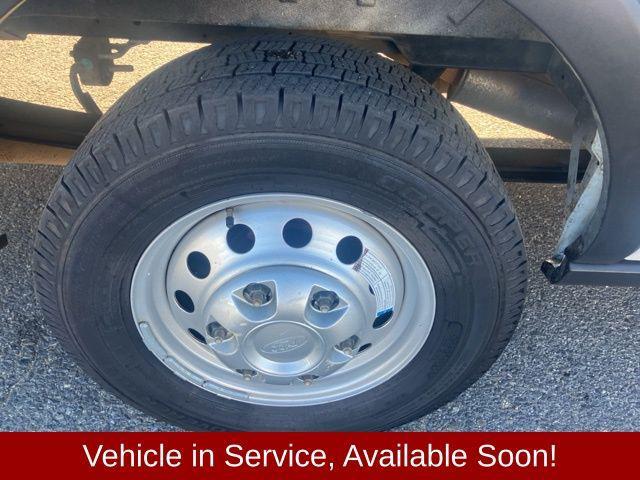 used 2024 Ford Transit-350 car, priced at $41,900