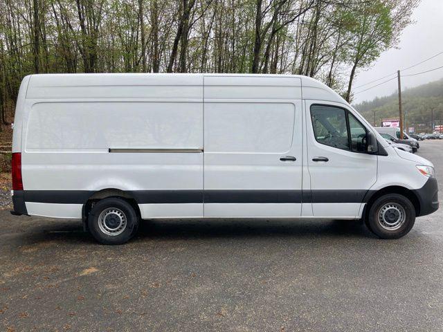 used 2023 Mercedes-Benz Sprinter 2500 car, priced at $30,500