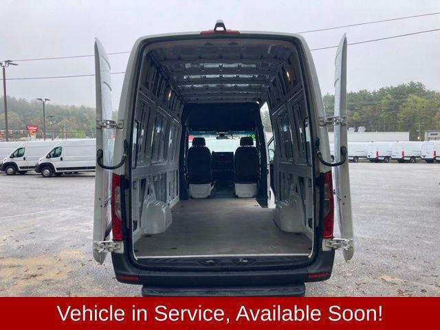 used 2023 Mercedes-Benz Sprinter 2500 car, priced at $30,500