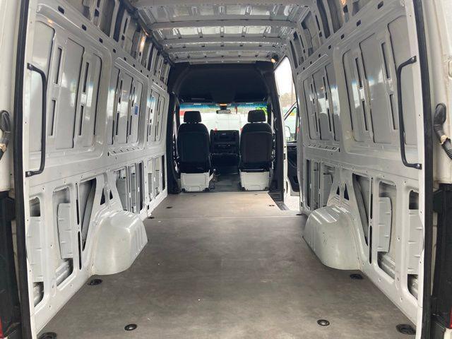used 2023 Mercedes-Benz Sprinter 2500 car, priced at $30,500