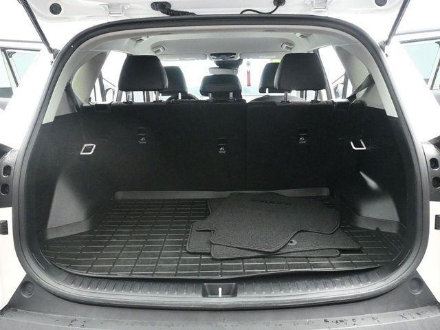 used 2022 Kia Seltos car, priced at $18,987