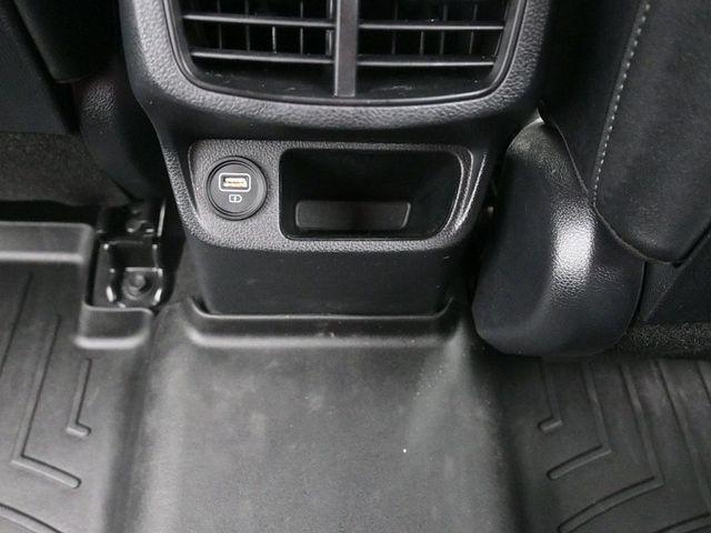 used 2022 Kia Seltos car, priced at $18,987