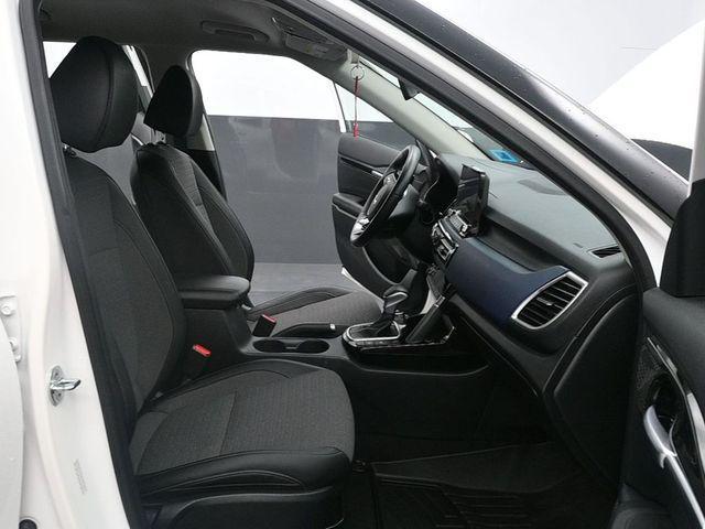 used 2022 Kia Seltos car, priced at $18,987