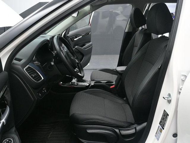 used 2022 Kia Seltos car, priced at $18,987