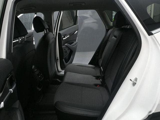 used 2022 Kia Seltos car, priced at $18,987