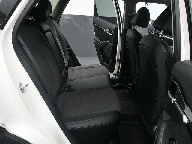 used 2022 Kia Seltos car, priced at $18,987