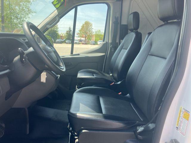 used 2023 Ford Transit-350 car, priced at $38,800
