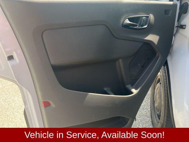 used 2023 Ford Transit-350 car, priced at $39,900