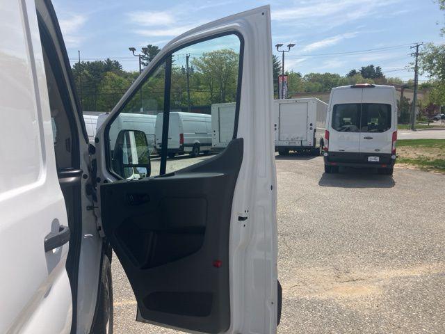 used 2023 Ford Transit-350 car, priced at $38,800