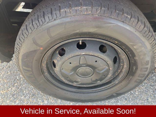 used 2023 Ford Transit-350 car, priced at $39,900