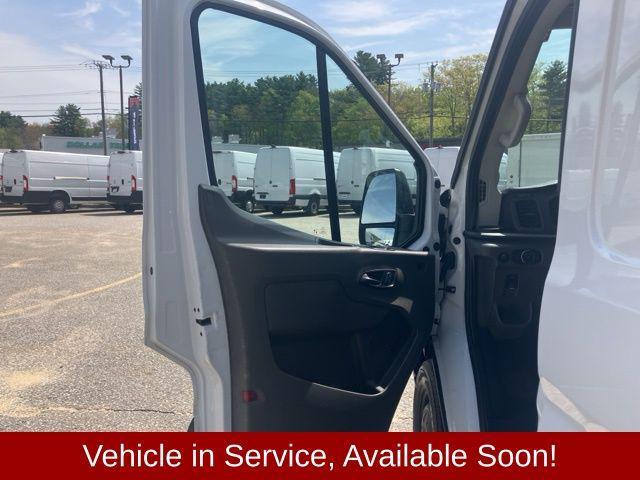 used 2023 Ford Transit-350 car, priced at $39,900