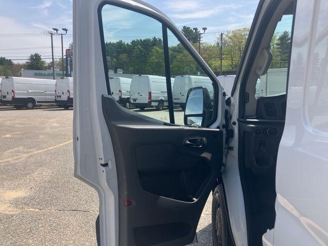 used 2023 Ford Transit-350 car, priced at $38,800