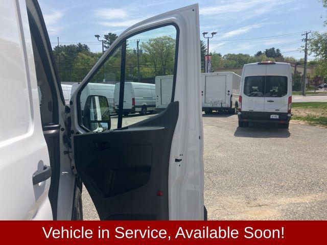 used 2023 Ford Transit-350 car, priced at $39,900
