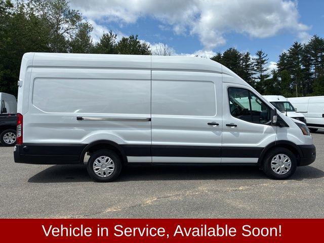 used 2022 Ford Transit-350 car, priced at $26,900