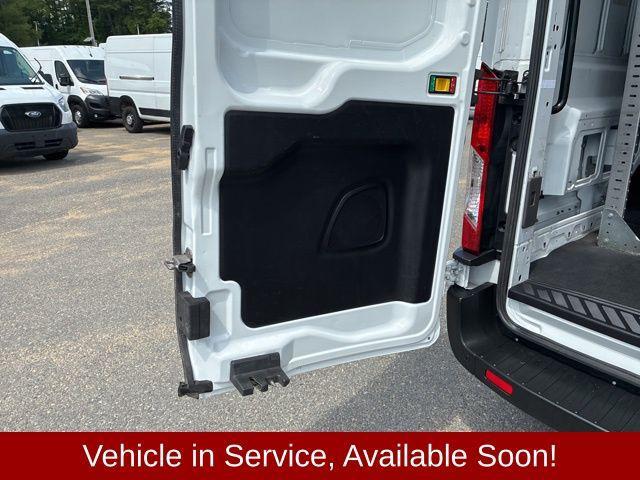 used 2022 Ford Transit-350 car, priced at $26,900