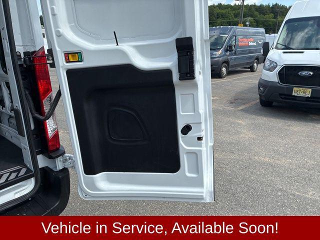 used 2022 Ford Transit-350 car, priced at $26,900