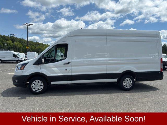 used 2022 Ford Transit-350 car, priced at $26,900