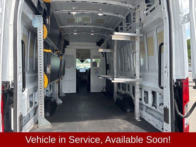 used 2022 Ford Transit-350 car, priced at $26,900