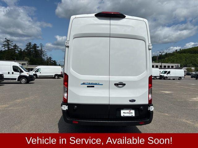 used 2022 Ford Transit-350 car, priced at $26,900